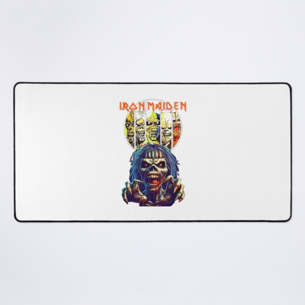 Item preview, Iron Maiden designed and sold by Niisophotos.