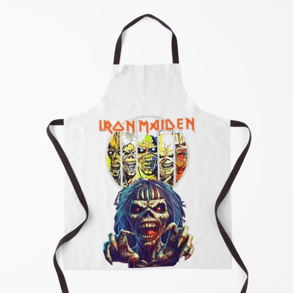 Item preview, Iron Maiden designed and sold by Niisophotos.