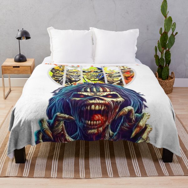 Item preview, Iron Maiden designed and sold by Niisophotos.