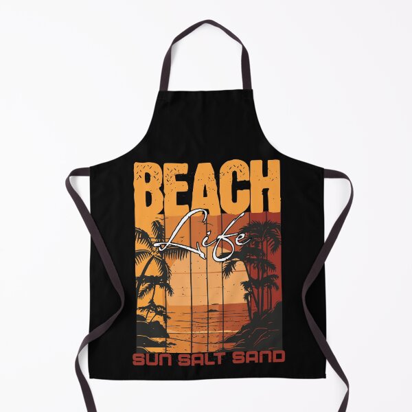 Artikelvorschau, Strandleben entworfen und verkauft von LaidBackSoul.