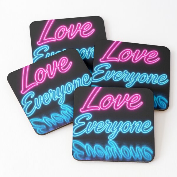 Item preview, Final Commandment – Love Everyone designed and sold by Realproplyai.