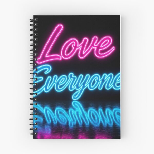 Item preview, Final Commandment – Love Everyone designed and sold by Realproplyai.