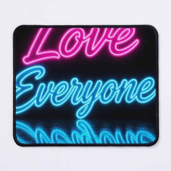 Item preview, Final Commandment – Love Everyone designed and sold by Realproplyai.