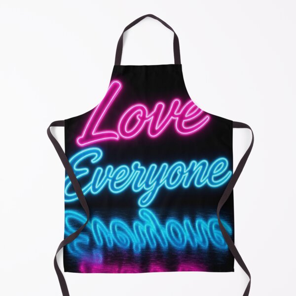 Item preview, Final Commandment – Love Everyone designed and sold by Realproplyai.