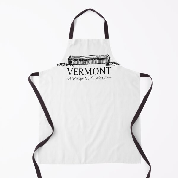 Item preview, Vermont Covered Bridge designed and sold by Grateful-Fool.