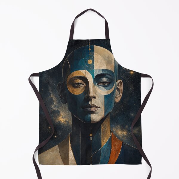Item preview, Memory of Tomorrow – Two Faces Between Past and Future 1 designed and sold by alexanderVision.