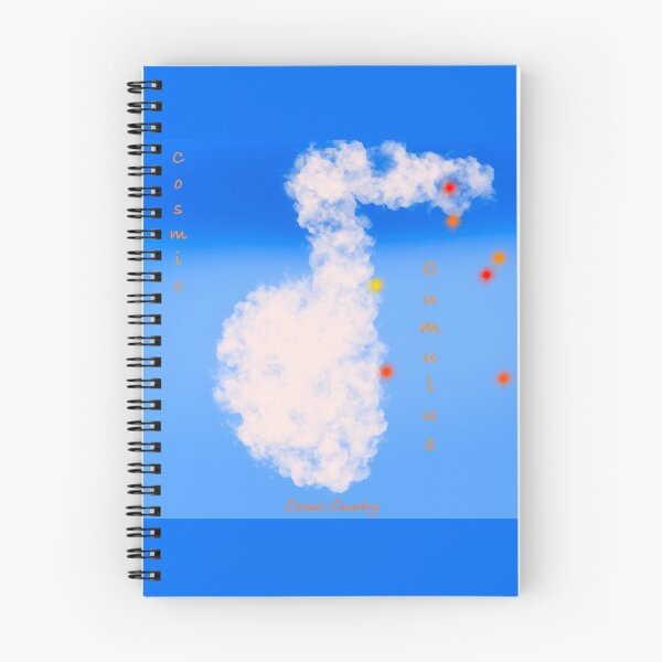 Item preview, Cosmic Cloud designed and sold by Cosmic-Chloe.