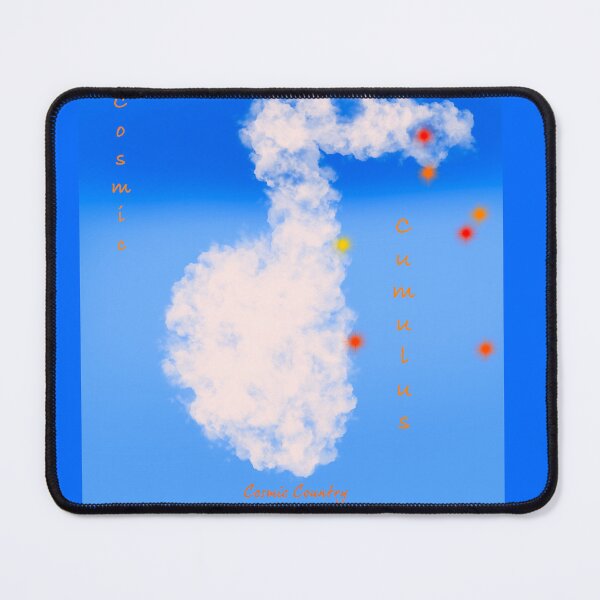 Item preview, Cosmic Cloud designed and sold by Cosmic-Chloe.