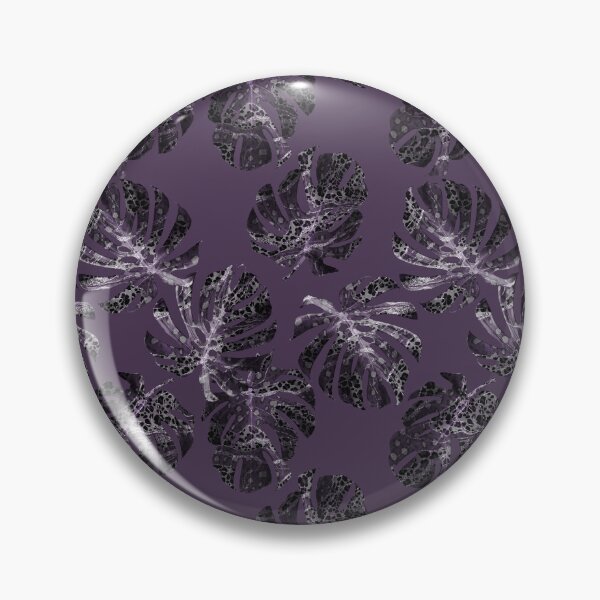 Item preview, Monstera Leo Animal Print Glam 5 designed and sold by Anita's & Bella's Art.