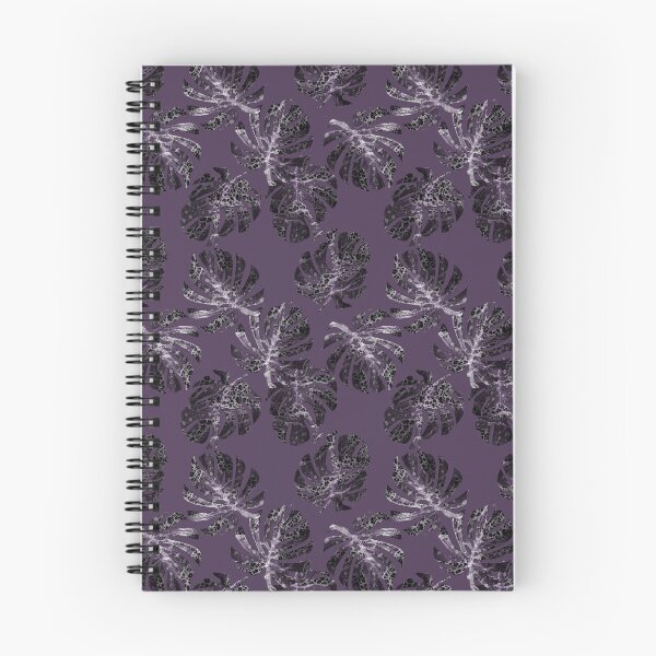 Item preview, Monstera Leo Animal Print Glam 5 designed and sold by Anita's & Bella's Art.