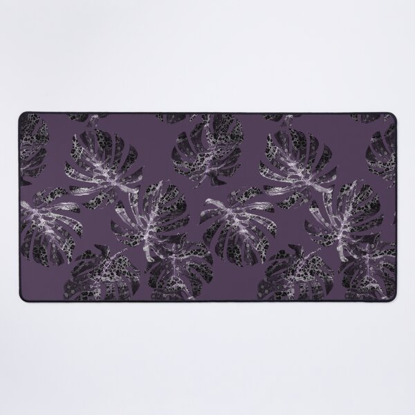 Item preview, Monstera Leo Animal Print Glam 5 designed and sold by Anita's & Bella's Art.