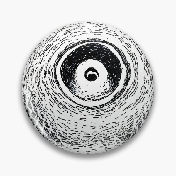 Artikelvorschau, Surreal Eye in Dark Forest entworfen und verkauft von D6rkT3chDemon.