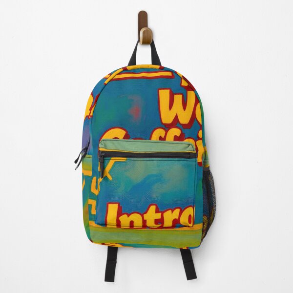 Item preview, Introverted but well caffeinated #1 designed and sold by Helios Be. Lavsh.