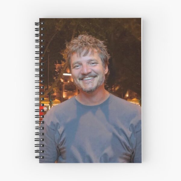 Item preview, Pedro Pascal designed and sold by grace-preedy1.