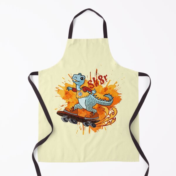 Item preview, Dinosaur Skater designed and sold by artmuvz.