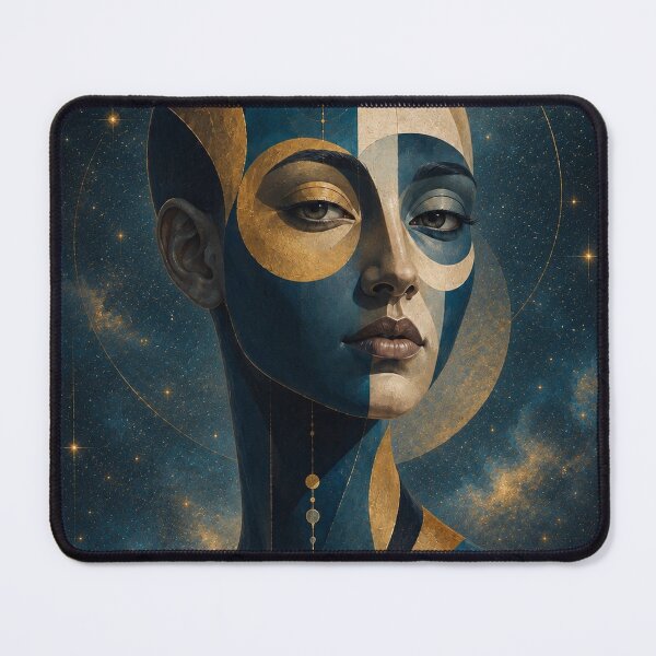 Item preview, Memory of Tomorrow – Two Faces Between Past and Future 2 designed and sold by alexanderVision.