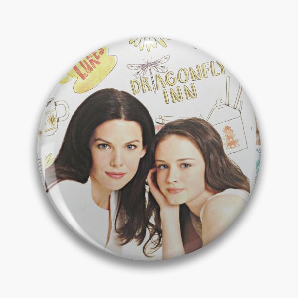 Item preview, Gilmore girls designs  designed and sold by calamityjay.