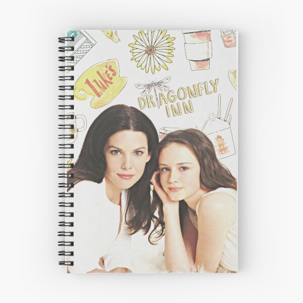 Item preview, Gilmore girls designs  designed and sold by calamityjay.