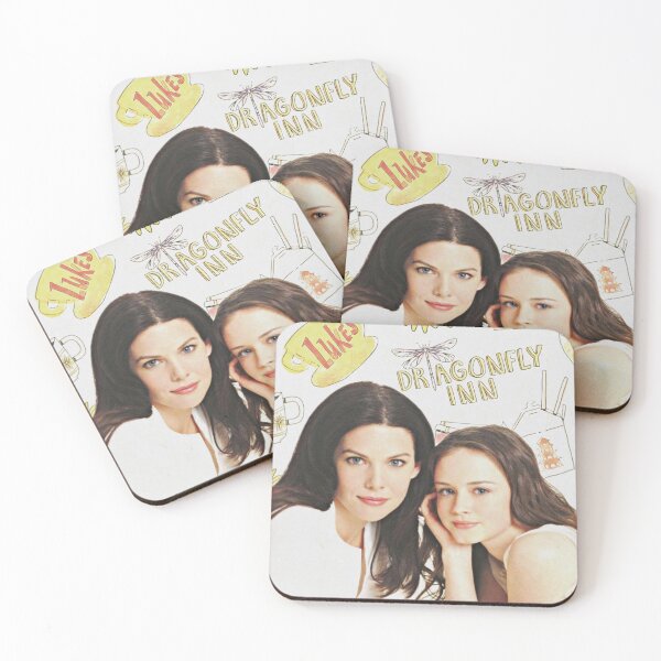 Artikelvorschau, Gilmore Girls Designs entworfen und verkauft von calamityjay.