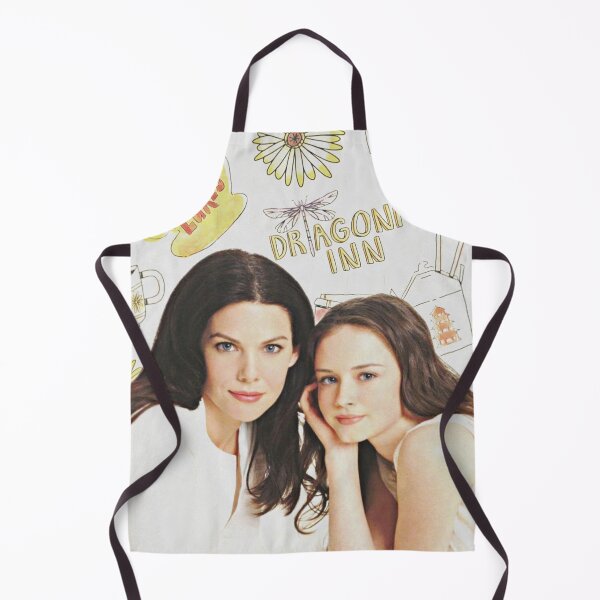 Item preview, Gilmore girls designs designed and sold by calamityjay.