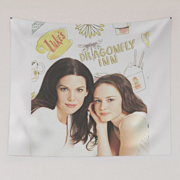 Item preview, Gilmore girls designs  designed and sold by calamityjay.