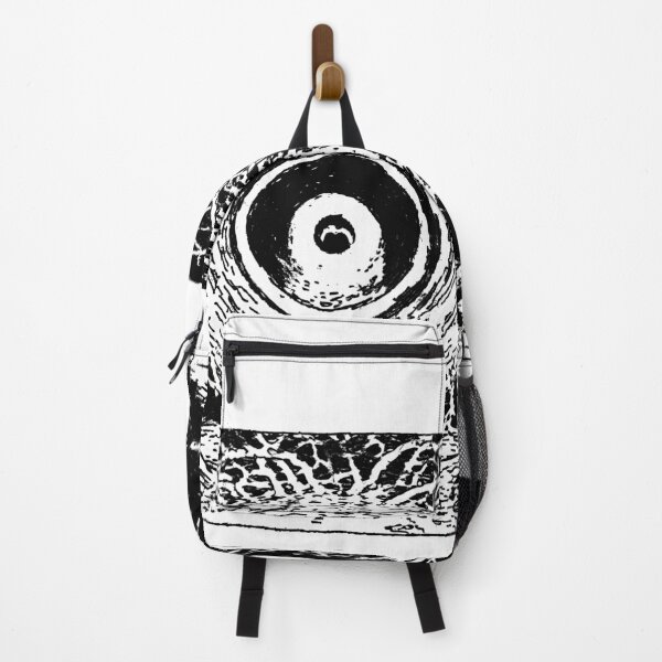 Item preview, Surreal Eye in Dark Forest designed and sold by D6rkT3chDemon.