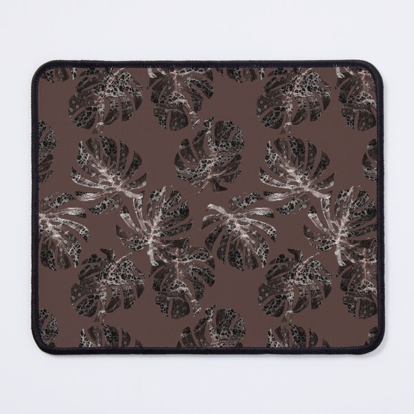 Item preview, Monstera Leo Animal Print Glam 6 designed and sold by Anita's & Bella's Art.