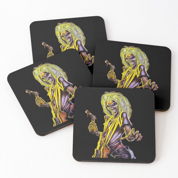 Item preview, Iron Maiden designed and sold by Niisophotos.