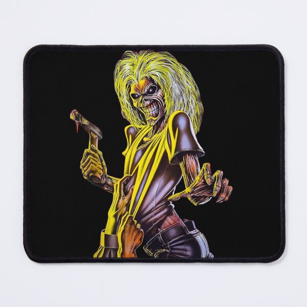 Item preview, Iron Maiden designed and sold by Niisophotos.