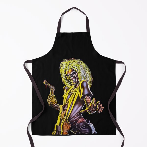 Item preview, Iron Maiden designed and sold by Niisophotos.