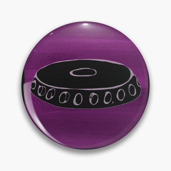 Item preview, Jog Wheel designed and sold by Pladypoozart.