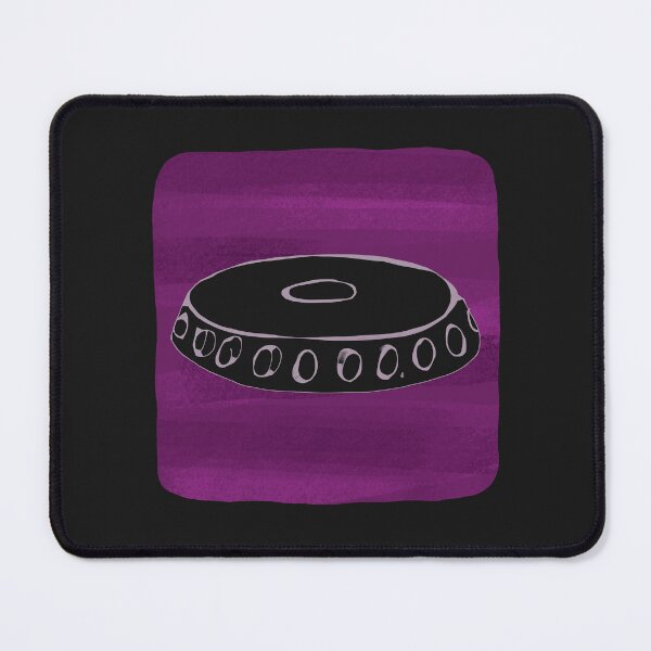 Item preview, Jog Wheel designed and sold by Pladypoozart.