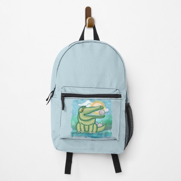Item preview, Alligator Golf designed and sold by artmuvz.