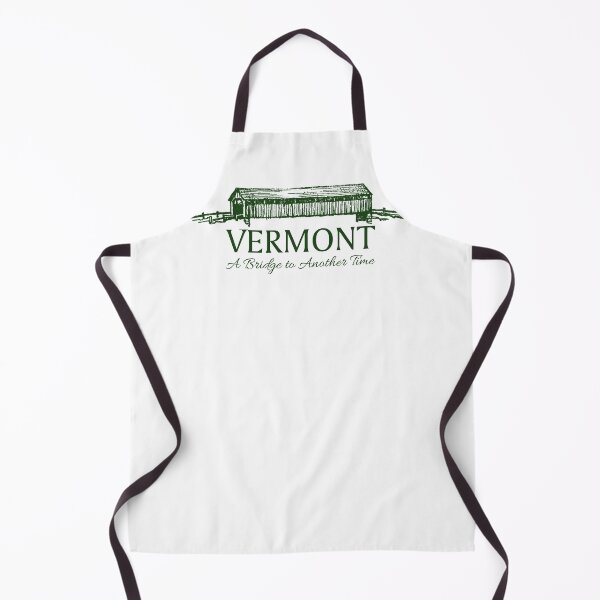 Item preview, Vermont Covered Bridge designed and sold by Grateful-Fool.