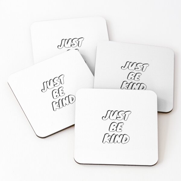 Item preview, Just be kind   designed and sold by Inspirationmotivation.