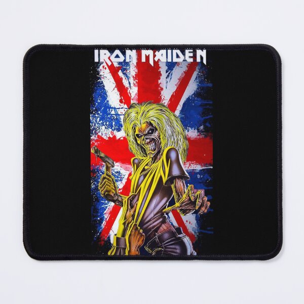 Item preview, Iron Maiden designed and sold by Niisophotos.