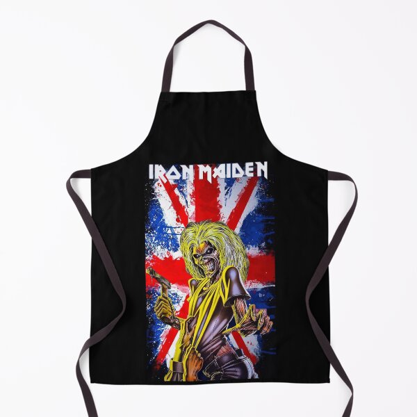 Item preview, Iron Maiden designed and sold by Niisophotos.
