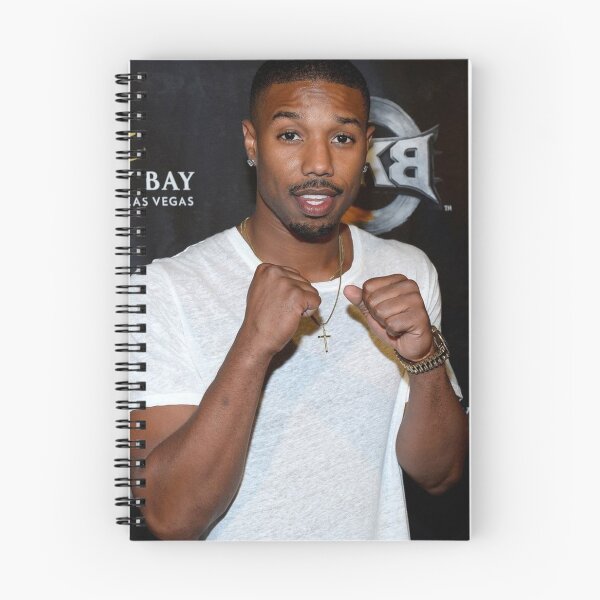 Item preview, Michael B Jordan designed and sold by grace-preedy1.