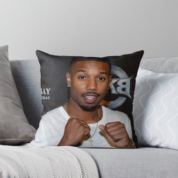 Item preview, Michael B Jordan designed and sold by grace-preedy1.