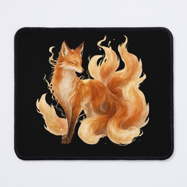 Item preview, Foxy sticker designed and sold by DesignPMG.