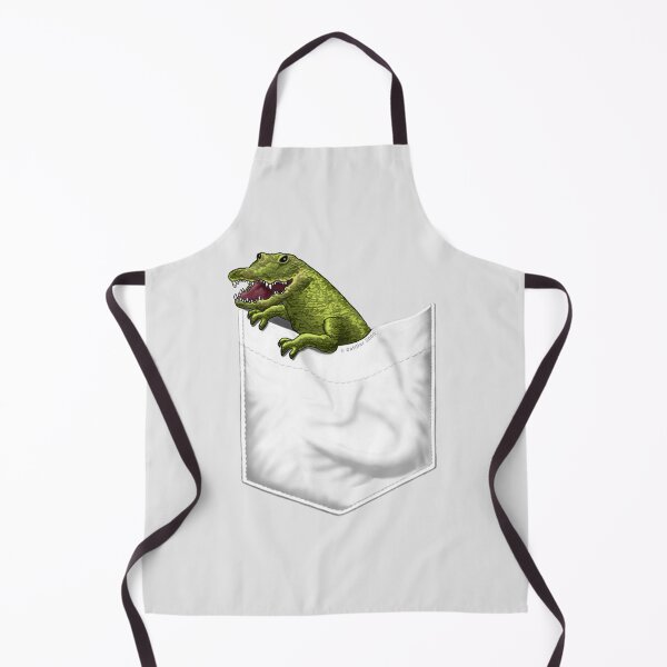 Artikelvorschau, Taschenalligator entworfen und verkauft von artmuvz.