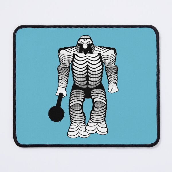 Item preview, Abominable Snowman designed and sold by JacJaq.