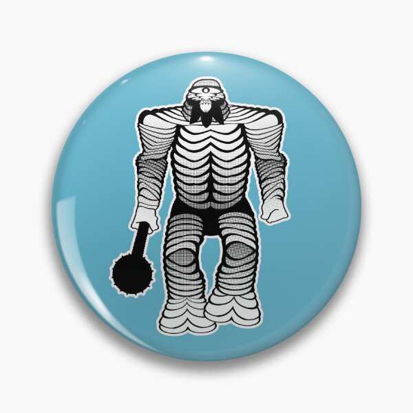 Item preview, Abominable Snowman designed and sold by JacJaq.