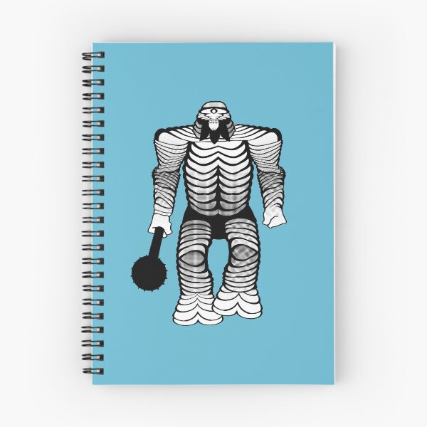 Item preview, Abominable Snowman designed and sold by JacJaq.
