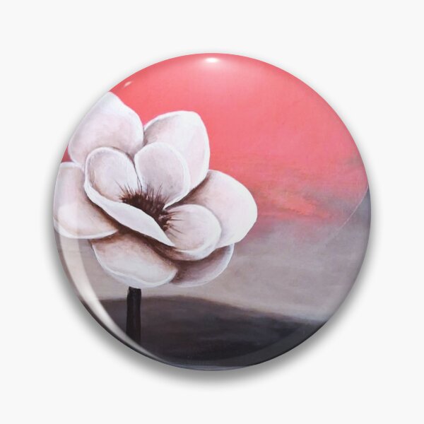 Item preview, Coral Moon designed and sold by ArtistsAtticWI.