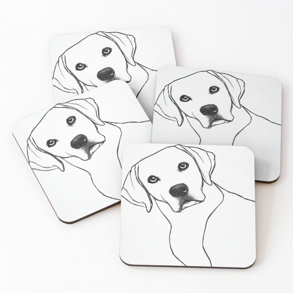 Item preview, Loyal Love Puppy Collection designed and sold by JenniferMoren.