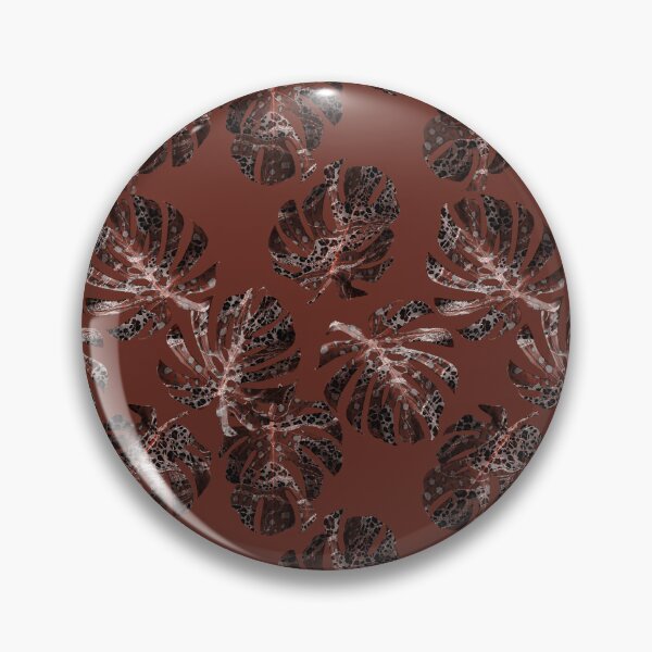 Item preview, Monstera Leo Animal Print Glam 7 designed and sold by Anita's & Bella's Art.