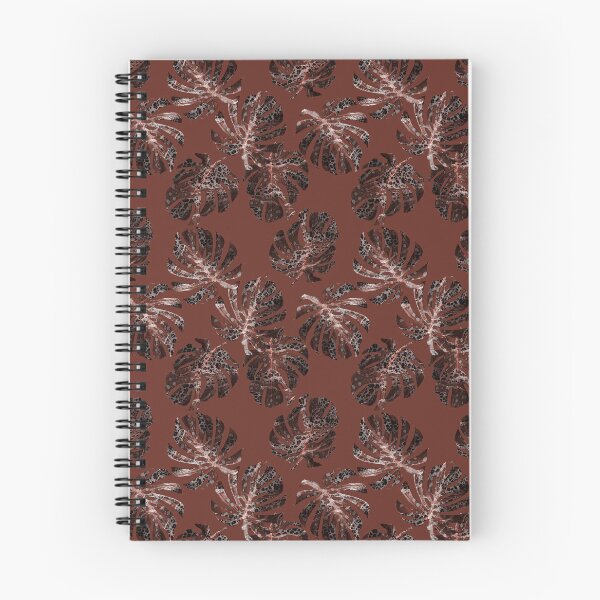 Item preview, Monstera Leo Animal Print Glam 7 designed and sold by Anita's & Bella's Art.