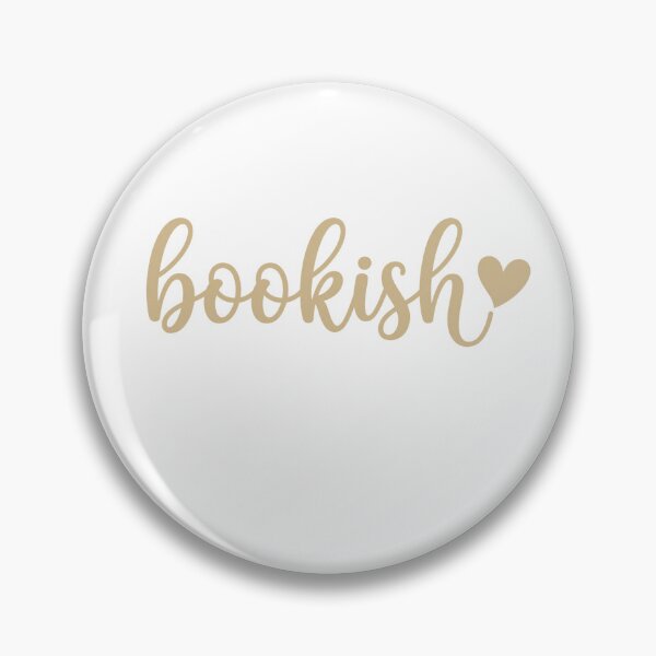 Item preview, Bookish designed and sold by Comfy Creations.