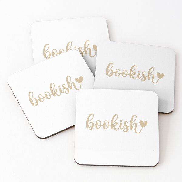 Item preview, Libresco designed and sold by Comfy Creations.